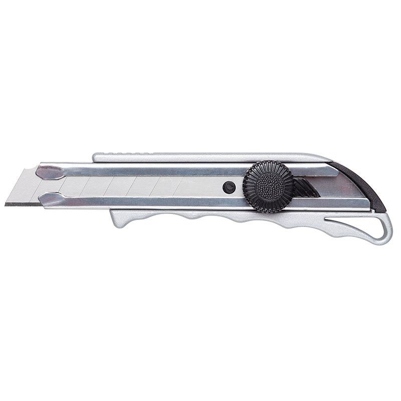 Sterling All Metal Snap Off Cutter 18mm Blade